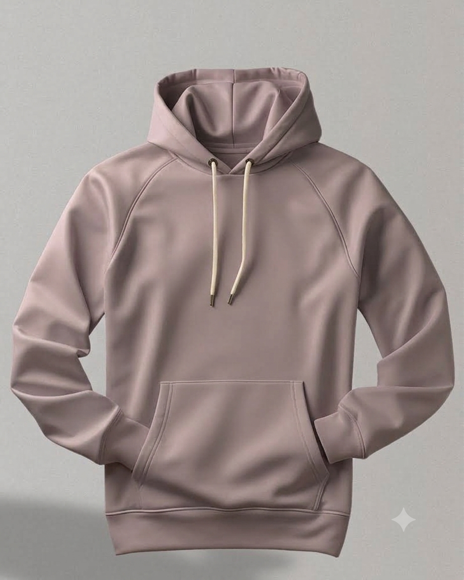 dusty mauve hoodies for men